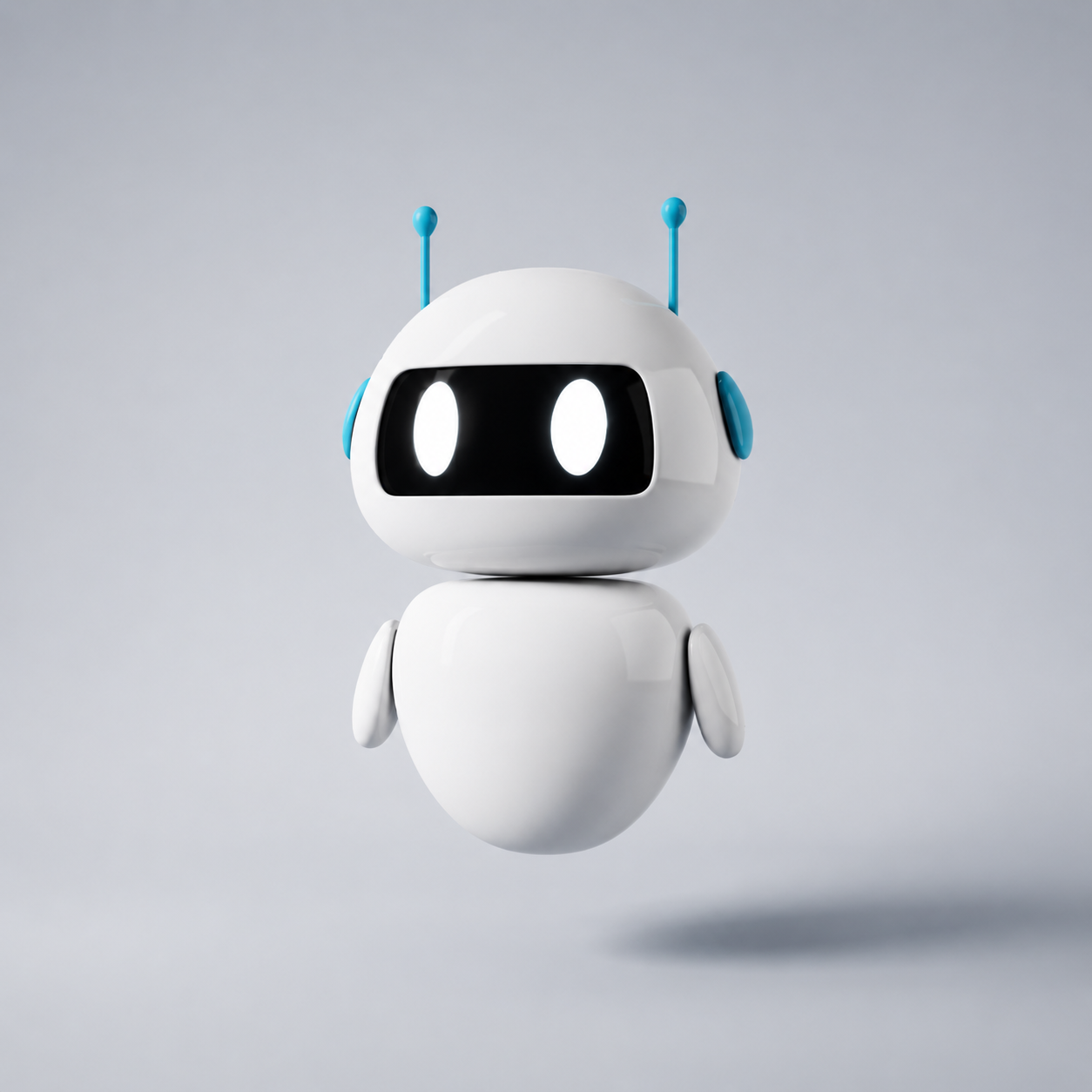 CHATTUMBO AI Host robot